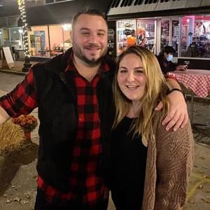 Meet your Posher, Mack